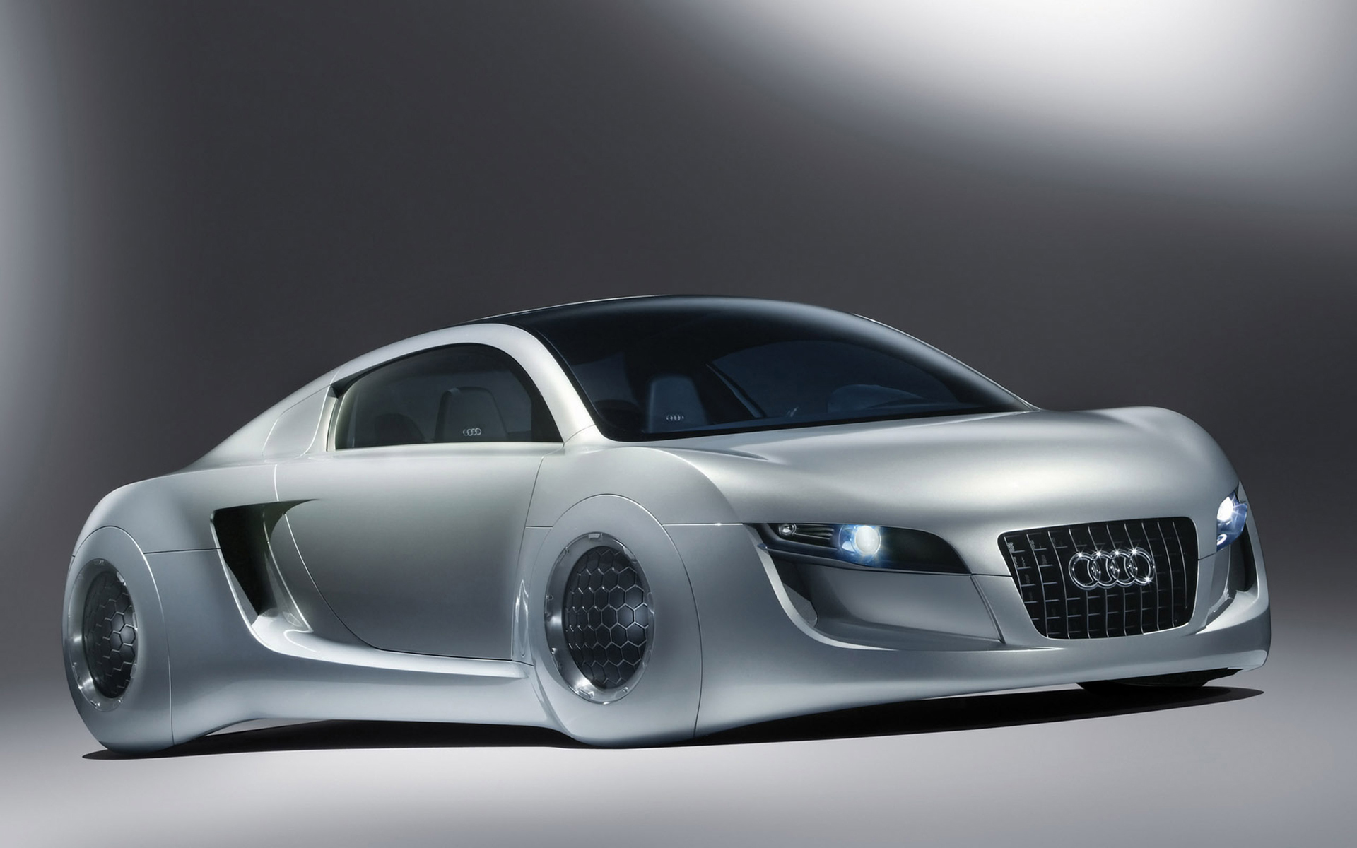 汽车功放4声道 车声派TP-M668 四路 汽车音响功放 车载功放